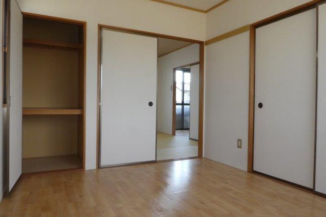 その他部屋・スペース　洋室