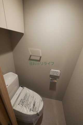 トイレ　リライフ浅草店