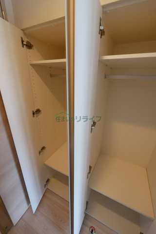 収納　リライフ浅草店