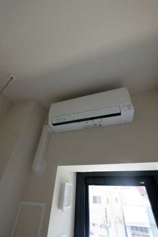 その他設備　リライフ浅草店