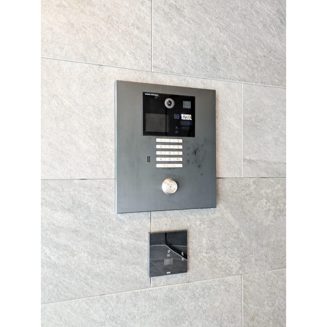 その他　オートロック