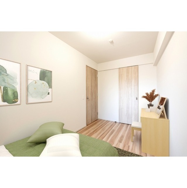 その他部屋・スペース　家具・調度品等は　ＣＧ　加工です。実際の賃貸住居　には含まれ