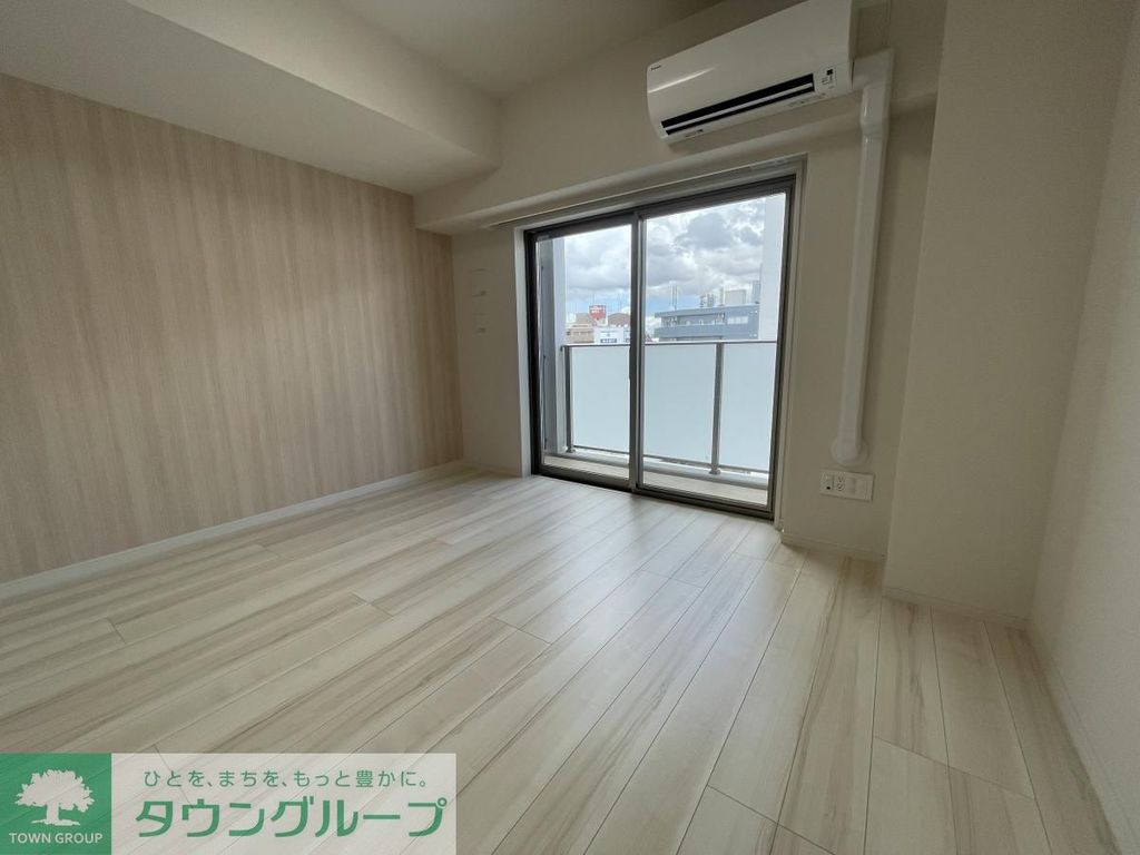 居室・リビング　リビング/居室