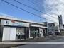 銀行　（株）高知銀行／高須支店（銀行）まで520m