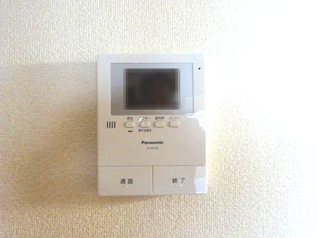 セキュリティ　同仕様