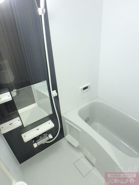 バス・シャワールーム　同仕様