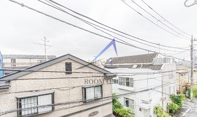 眺望　眺望です。