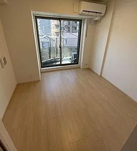 居室・リビング　お部屋の感じは