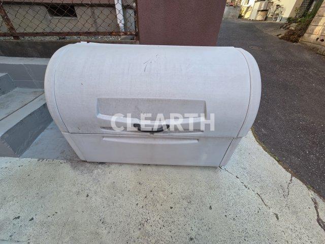 その他　ゴミ捨て場