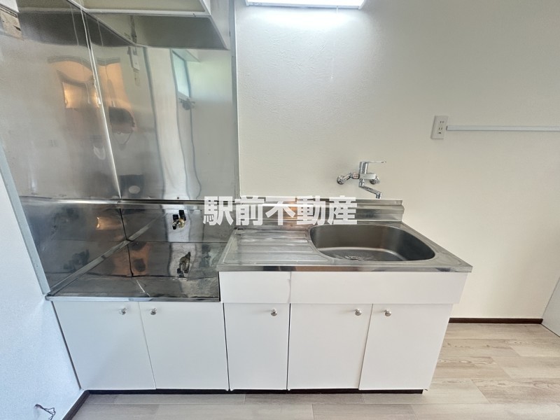 キッチン　■室内イメージ■