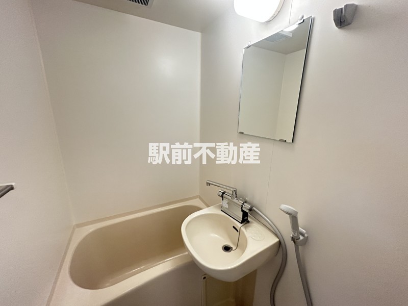 バス・シャワールーム　■室内イメージ■