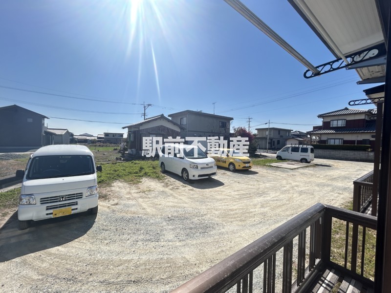 バルコニー　■室内イメージ■