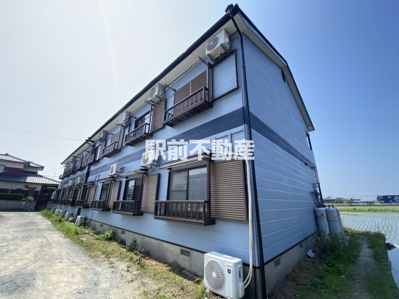 建物外観　外観☆