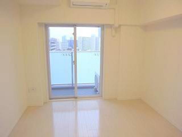 居室・リビング　洋室6.8帖