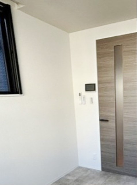 セキュリティ　同仕様