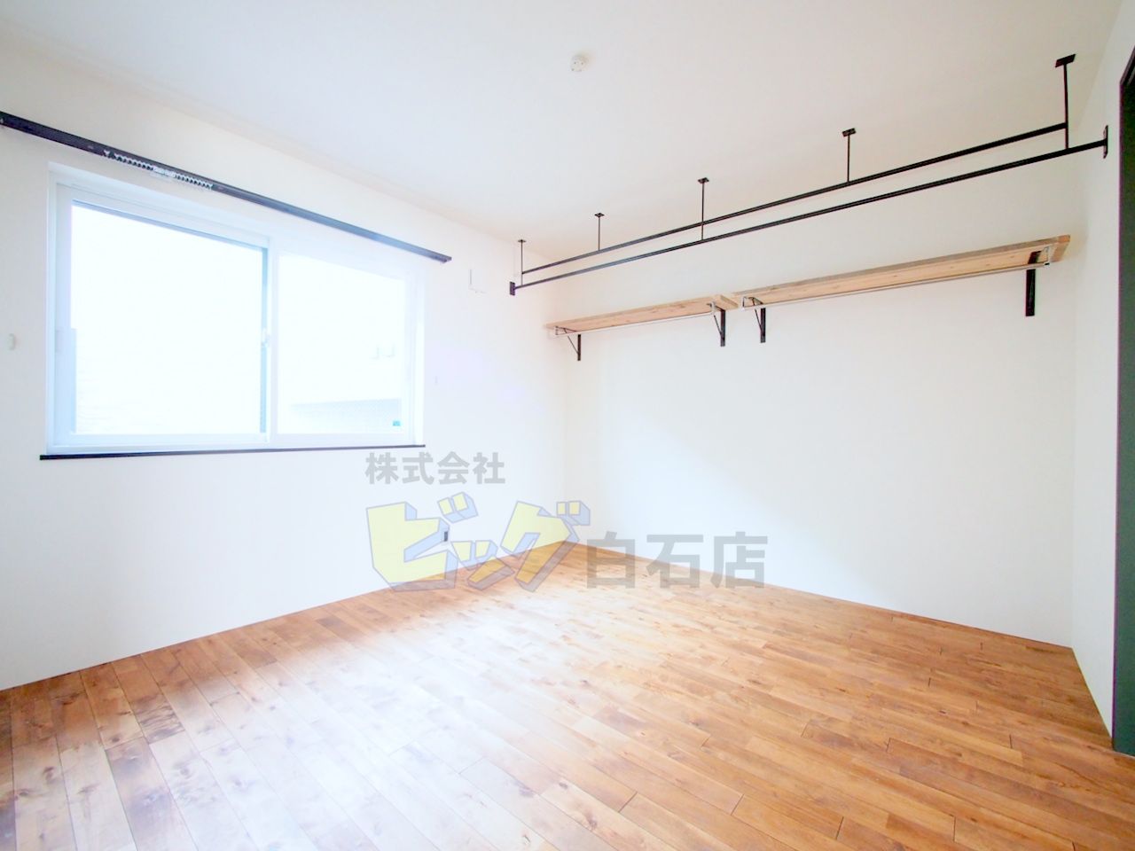 その他部屋・スペース　人気のオール洋室タイプのお部屋です♪