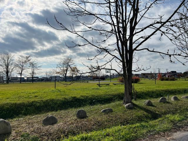 公園　星が浦中央公園（公園）まで903m