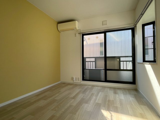 居室・リビング　★洋室★