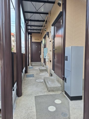 ロビー　★ロビー★