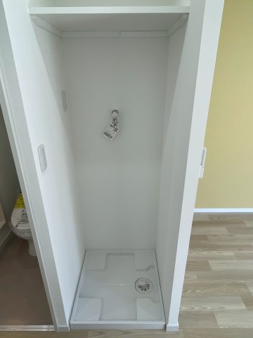 その他設備　★洗濯機置場★