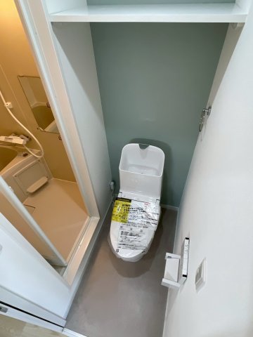 トイレ　★ウォッシュレット付トイレ★