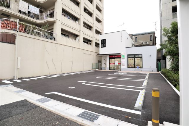 郵便局　田代郵便局（郵便局）まで380m