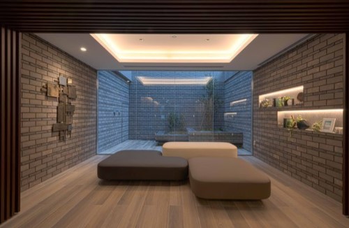 ロビー　ロビー