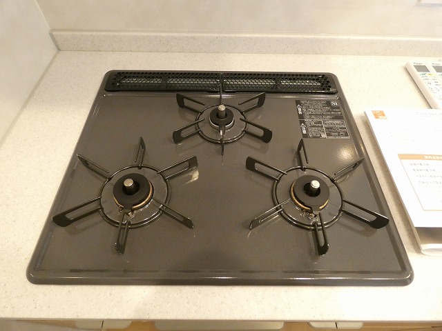 キッチン　キッチン※別部屋参考写真