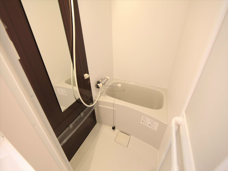 バス・シャワールーム　バスルーム　浴室暖房乾燥機付き