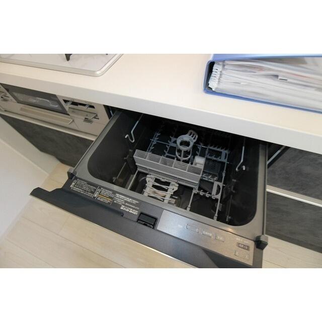 その他設備　食洗器☆