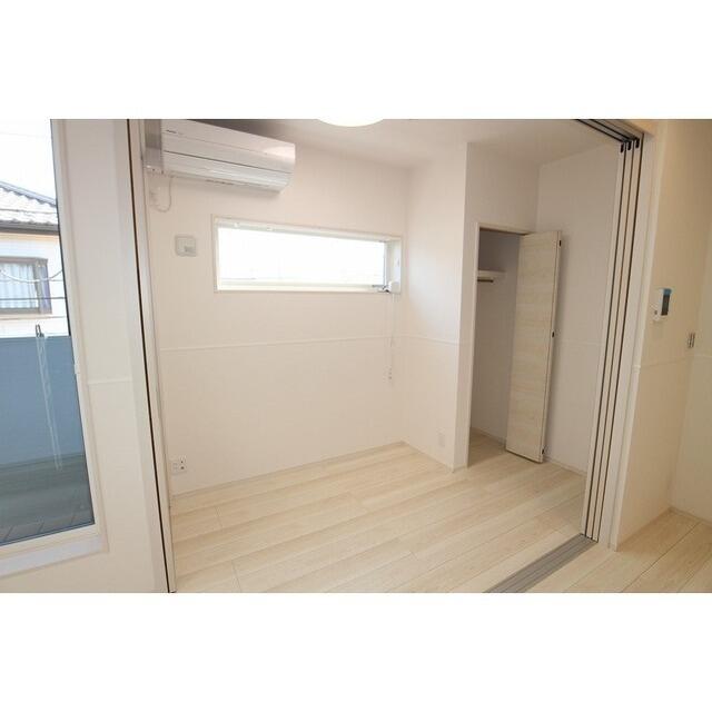 その他部屋・スペース　洋室☆