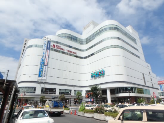 その他　調布パルコ（その他）まで878m