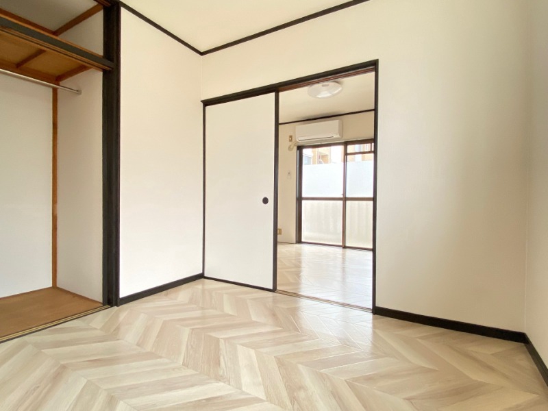 その他　※他号室イメージ