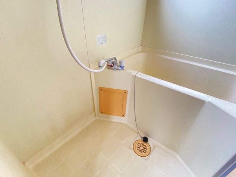 バス・シャワールーム　※他号室イメージ