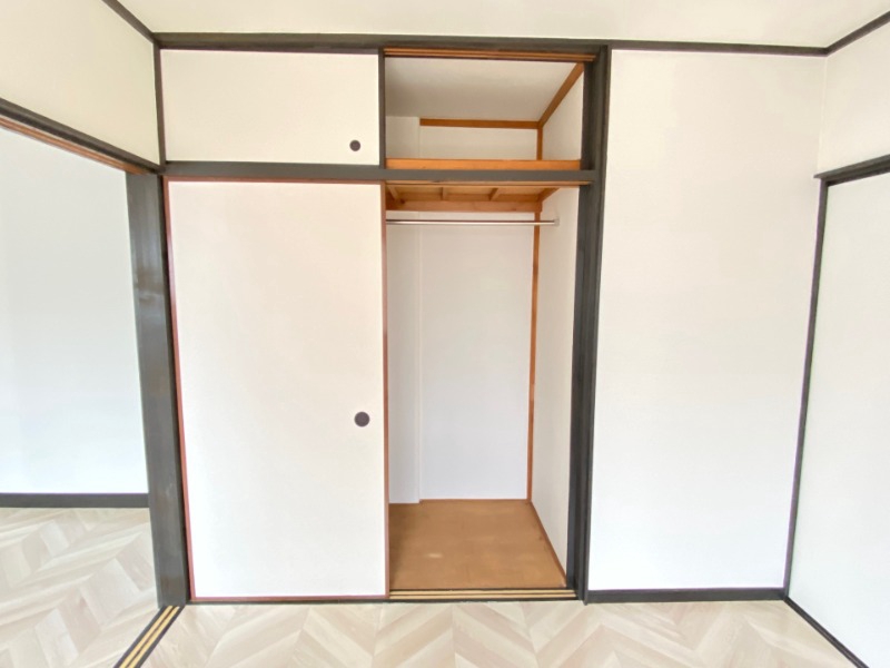 収納　※他号室イメージ