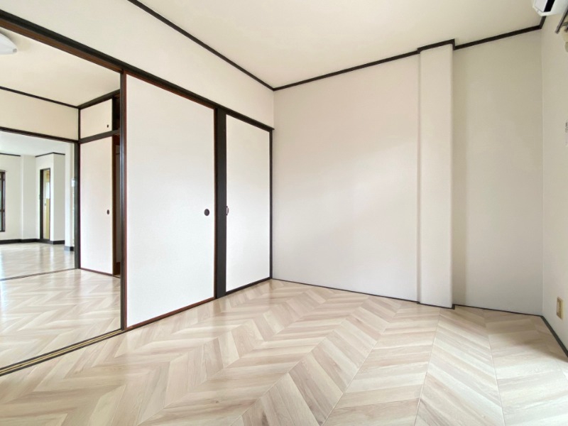 その他部屋・スペース　※他号室イメージ