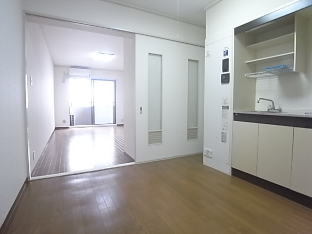 その他部屋・スペース　居室スペース