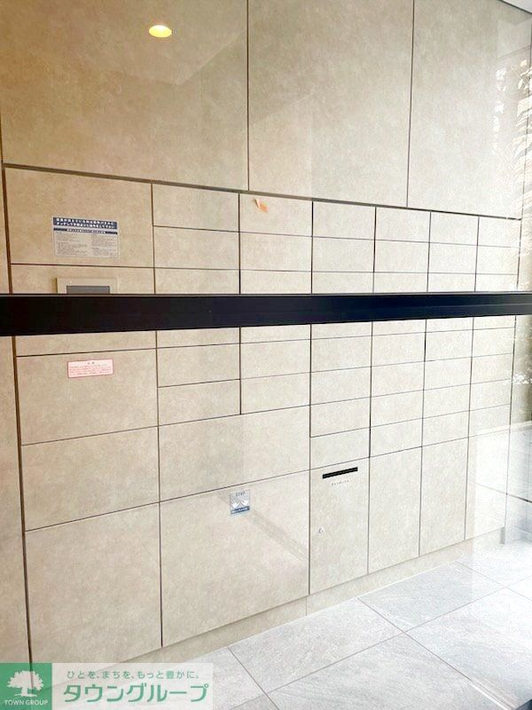 その他設備　キッチン