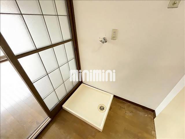 その他部屋・スペース　防水パンがあります♪