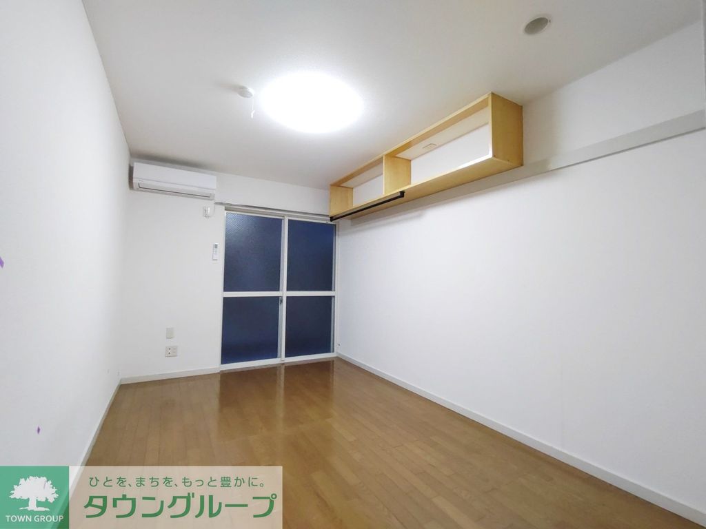 その他部屋・スペース　リビング/居室