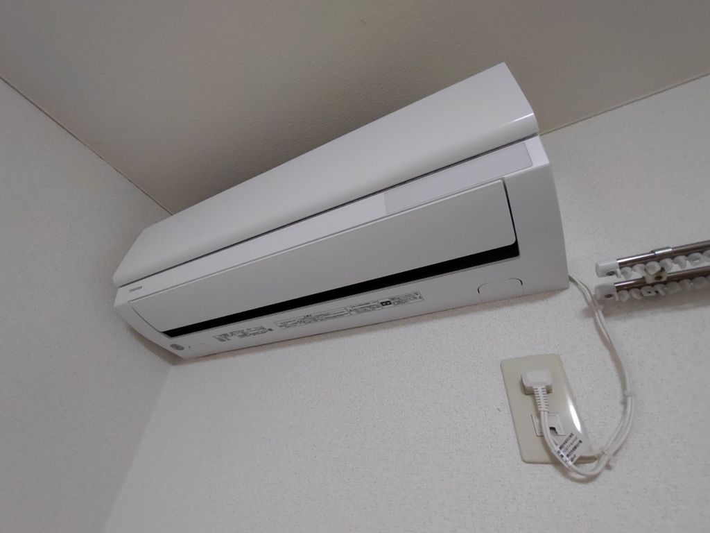 その他設備　設備