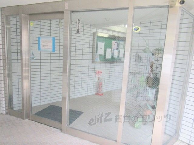 その他　玄関ドア