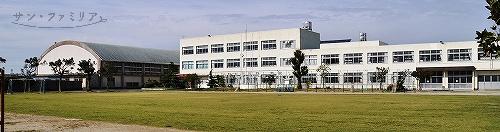 小学校　豊橋市立前芝小学校（小学校）まで698m