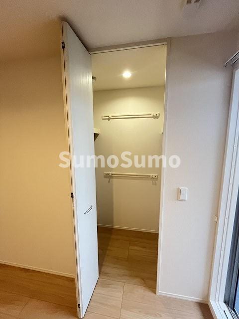 収納　小物を収納するのに便利です