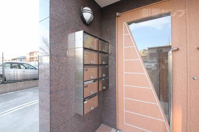 その他共有部分　３０１号室室内参照