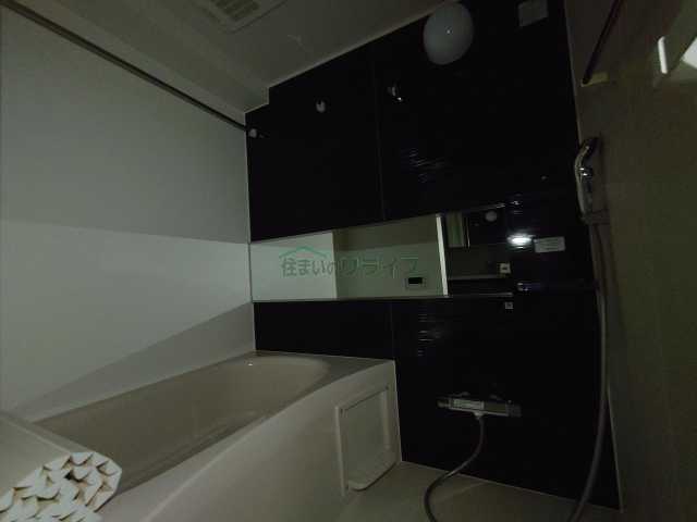 バス・シャワールーム　参考：同棟・同間取りの写真