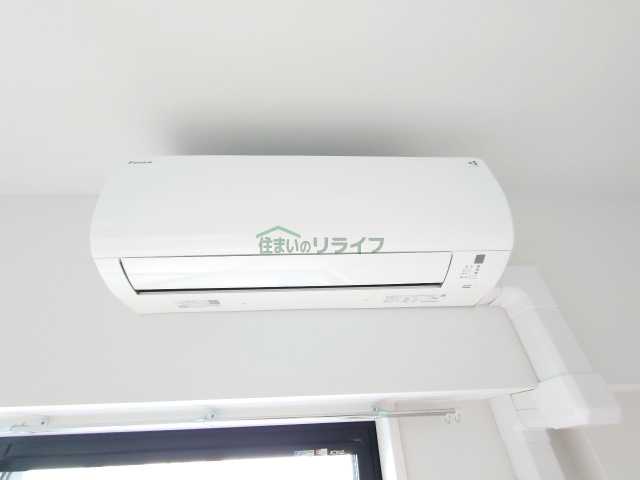 その他設備　参考：同棟・同間取りの写真