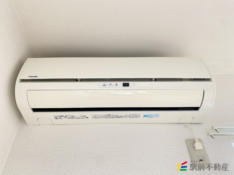 その他設備　別号室流用