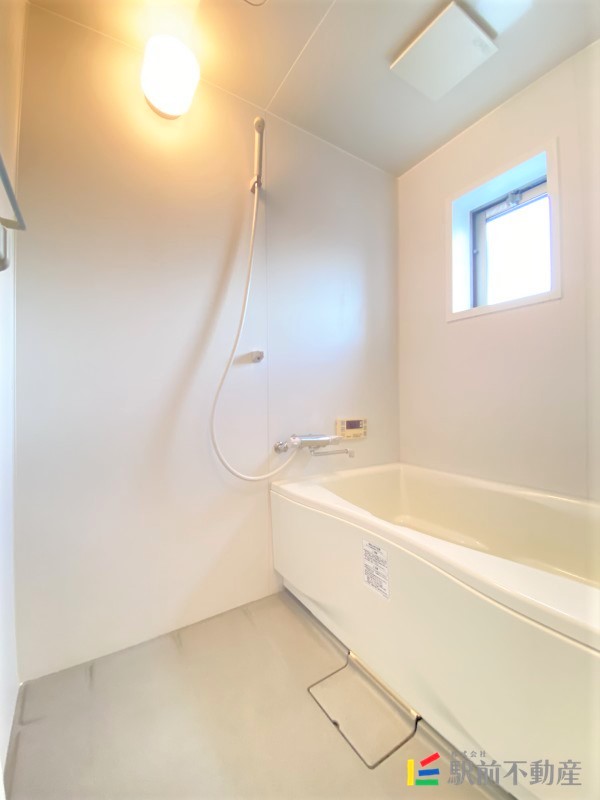 バス・シャワールーム　別号室流用