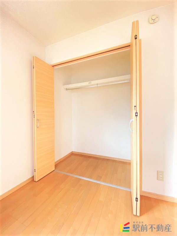 収納　別号室流用